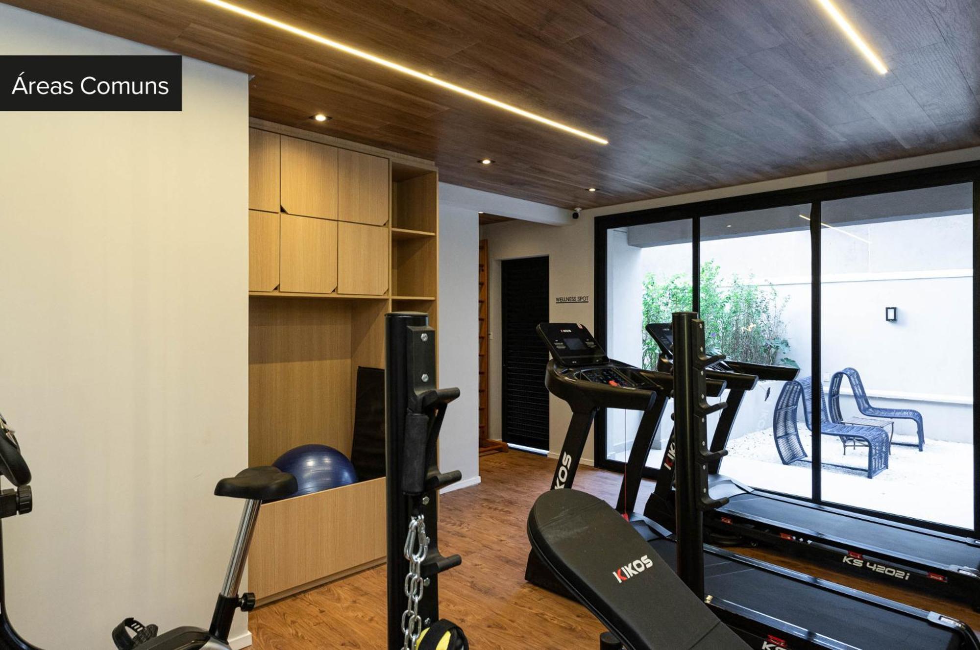 Charlie Pamplona Jardim Paulista Apartment São Paulo Ngoại thất bức ảnh