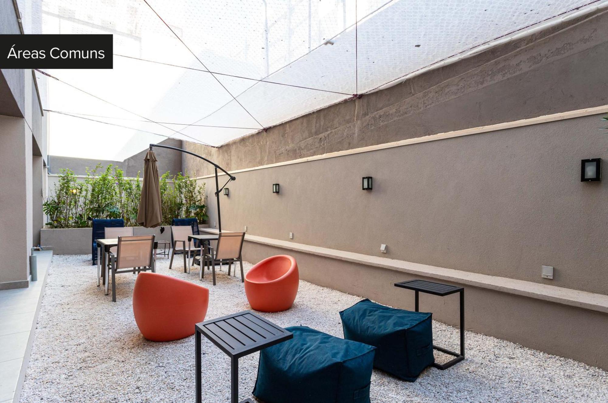 Charlie Pamplona Jardim Paulista Apartment São Paulo Ngoại thất bức ảnh