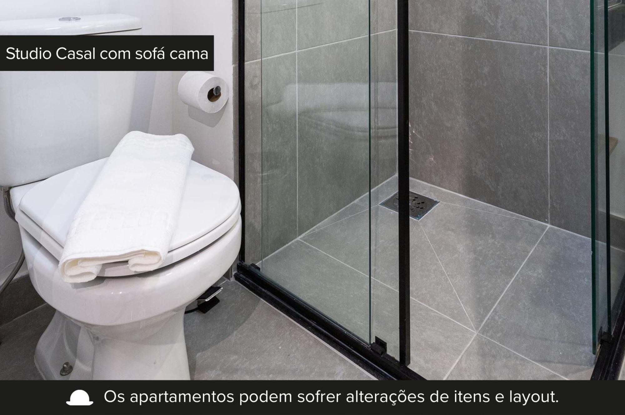 Charlie Pamplona Jardim Paulista Apartment São Paulo Ngoại thất bức ảnh