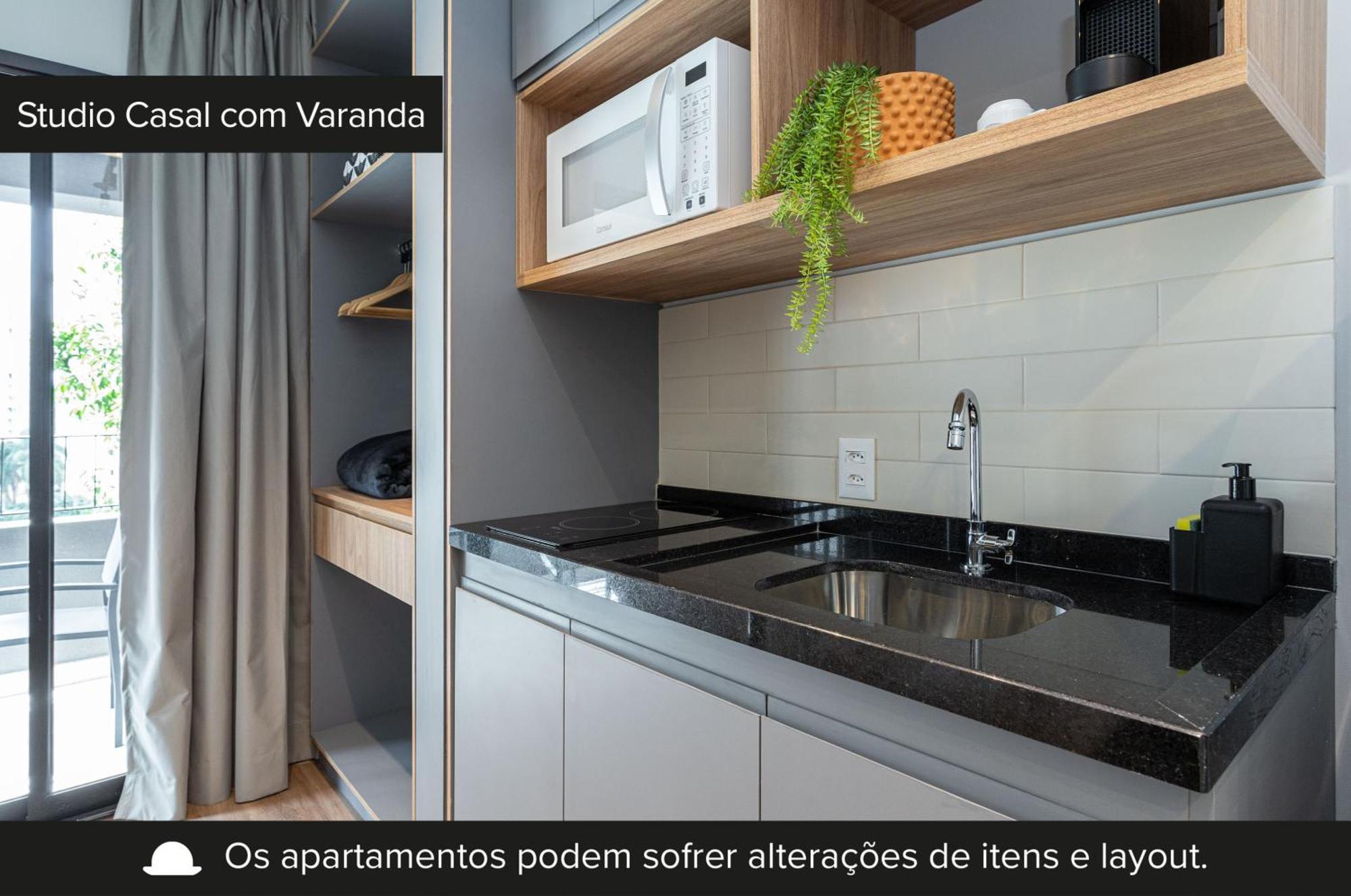 Charlie Pamplona Jardim Paulista Apartment São Paulo Ngoại thất bức ảnh