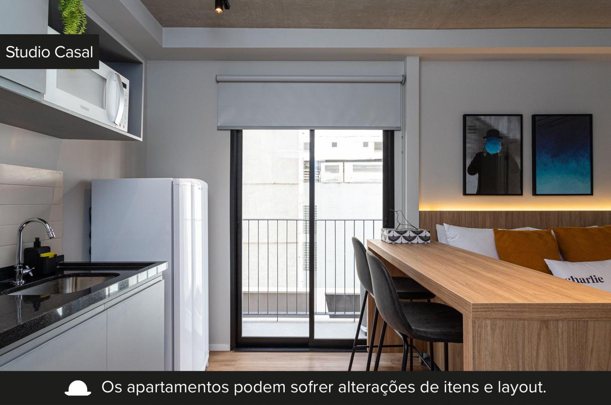 Charlie Pamplona Jardim Paulista Apartment São Paulo Ngoại thất bức ảnh